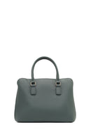 Woman Blue Long-Strap Shoulder Bag | Derimod