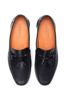 Erkek Deri Casual Loafer | Derimod