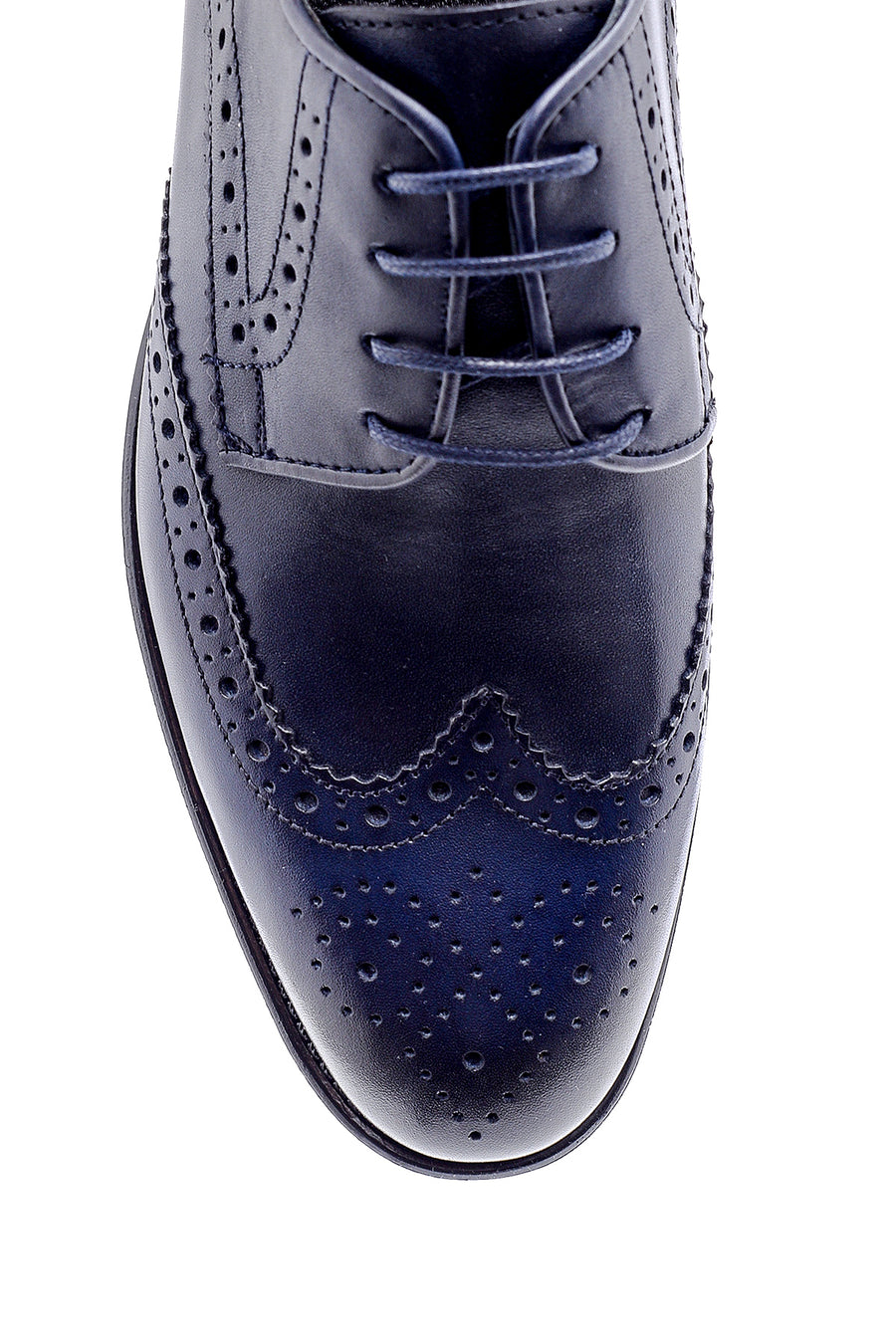 Men's Leather Shoes