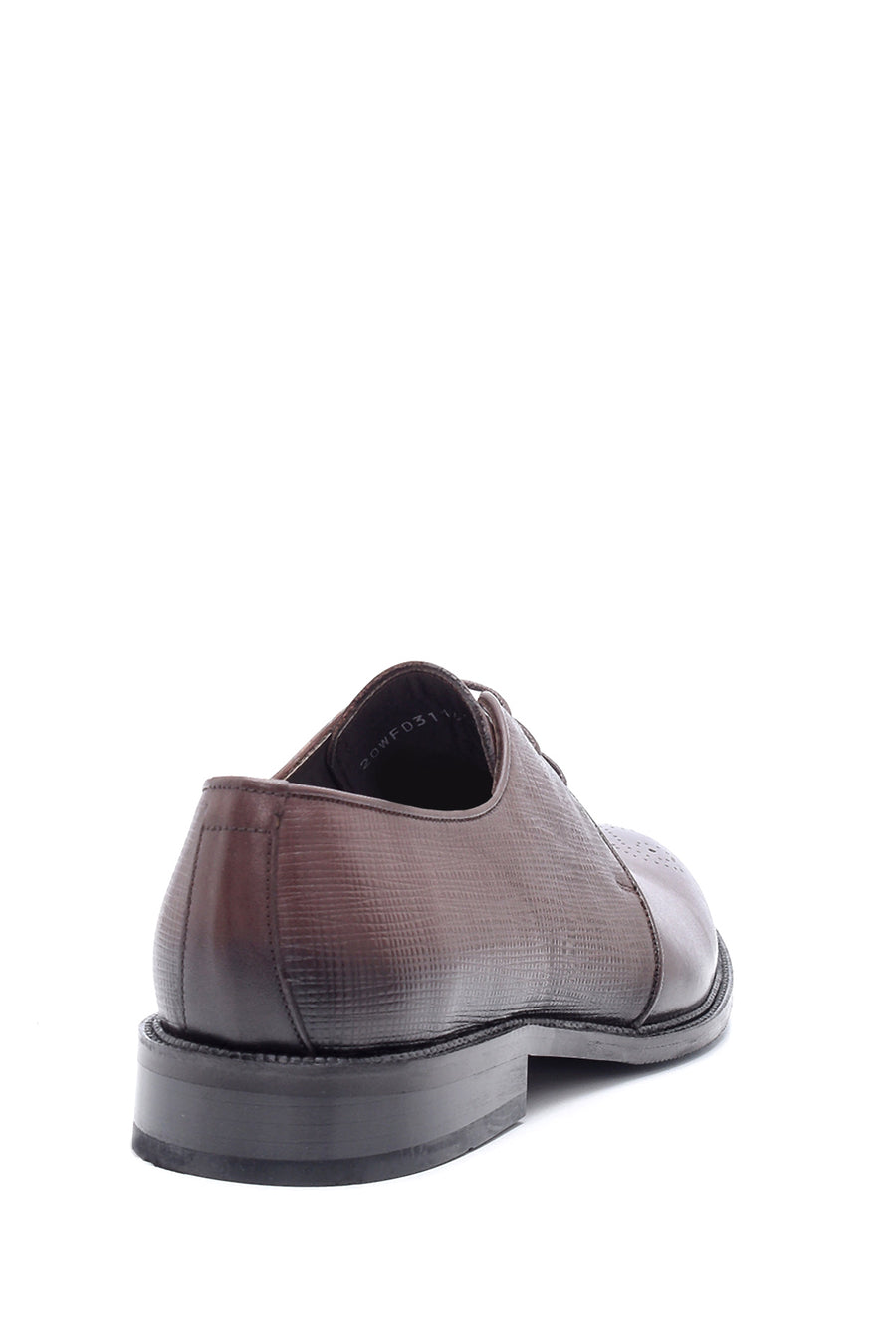 Men's Leather Classic Shoes