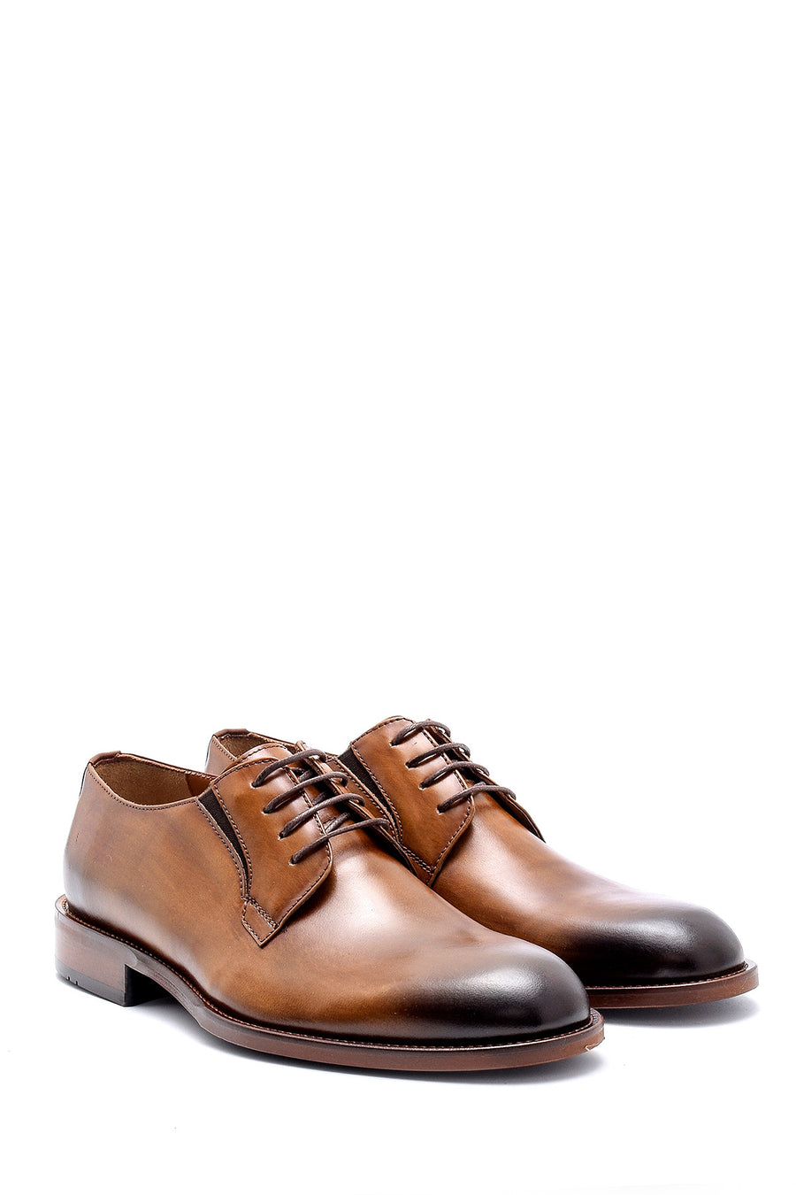 Men's Leather Classic Shoes