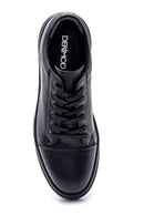 Men's Leather Sneaker | Derimod