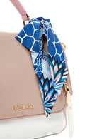 Women's Powder Long Strap Shoulder Bag | Derimod