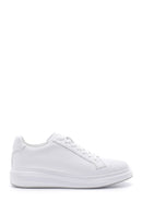 Men's Leather Sneaker | Derimod