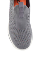 Kadın Renkli Çizgili Kumaş Sneaker | Derimod