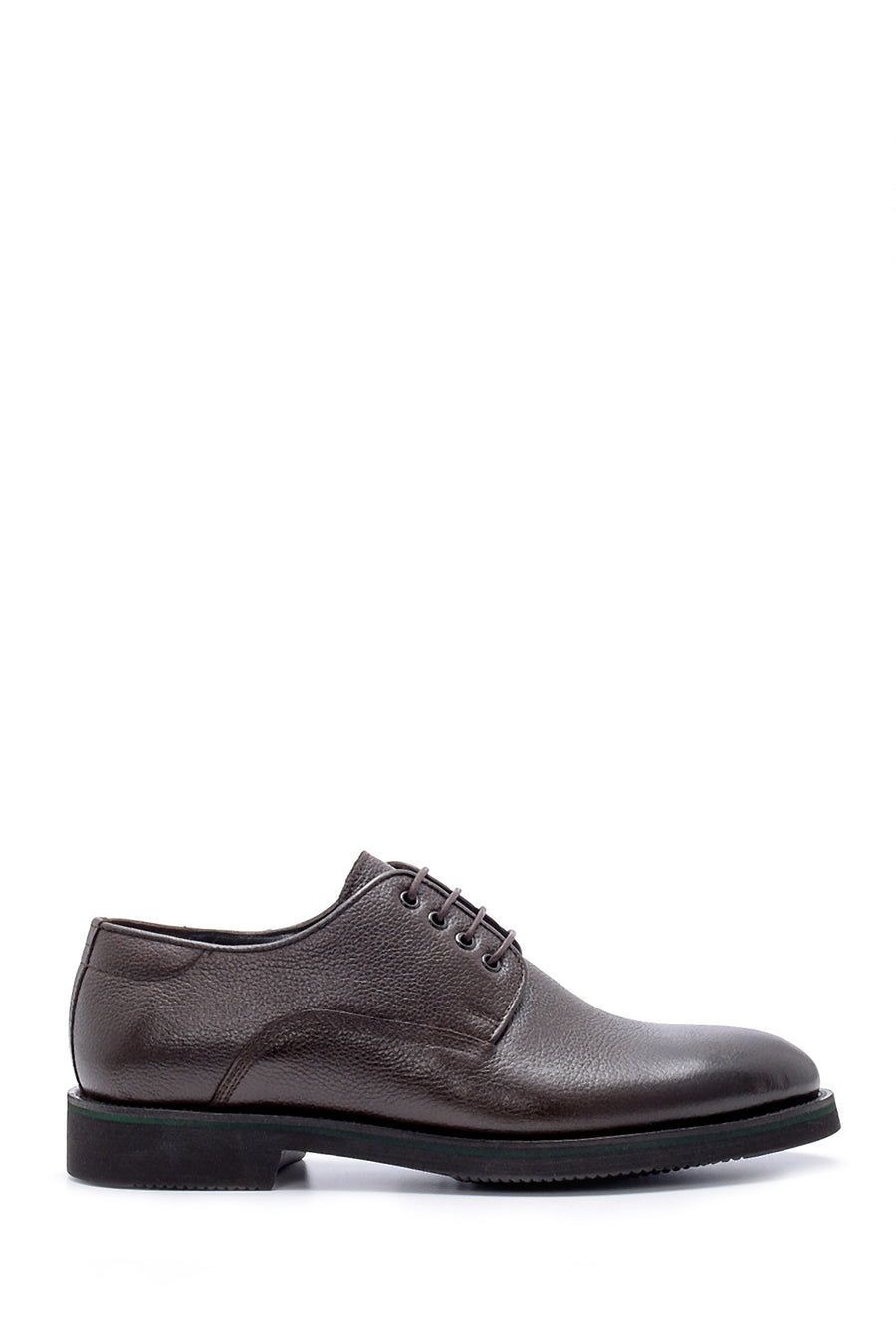 Men's Leather Classic Shoes 20WFD3421FT | Derimod