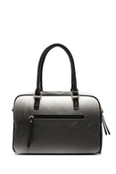 Women's Black Long Strap Shoulder Bag | Derimod