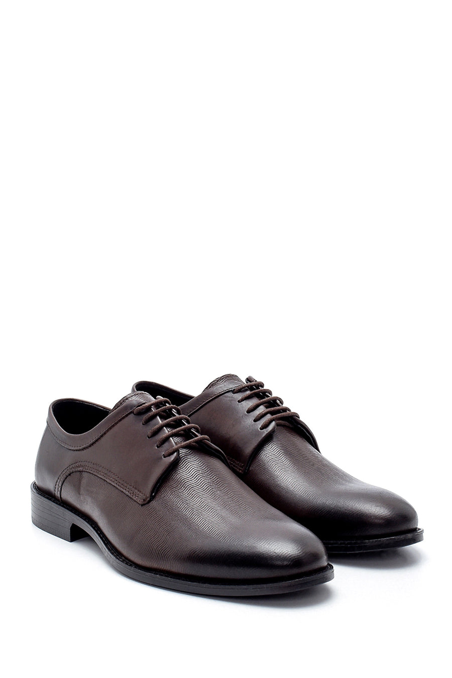 Men's Leather Classic Shoes