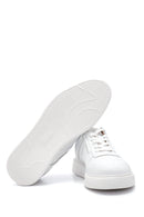 Erkek Deri Sneaker | Derimod