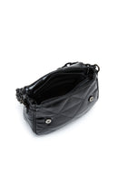 Women's Black Crossbody Bag | Derimod