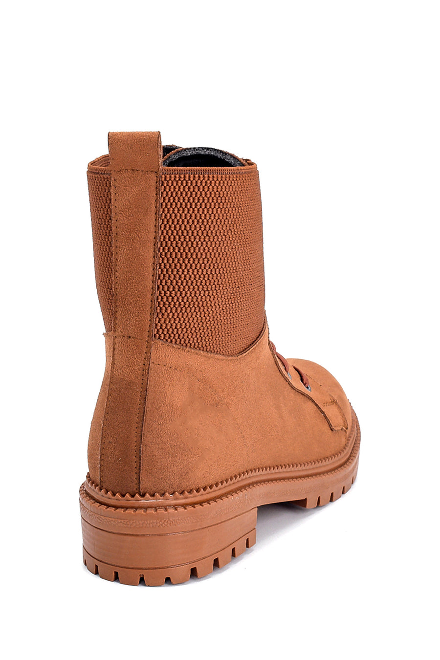 Women's Suede Boots