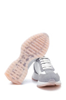 Kadın Deri Sneaker | Derimod