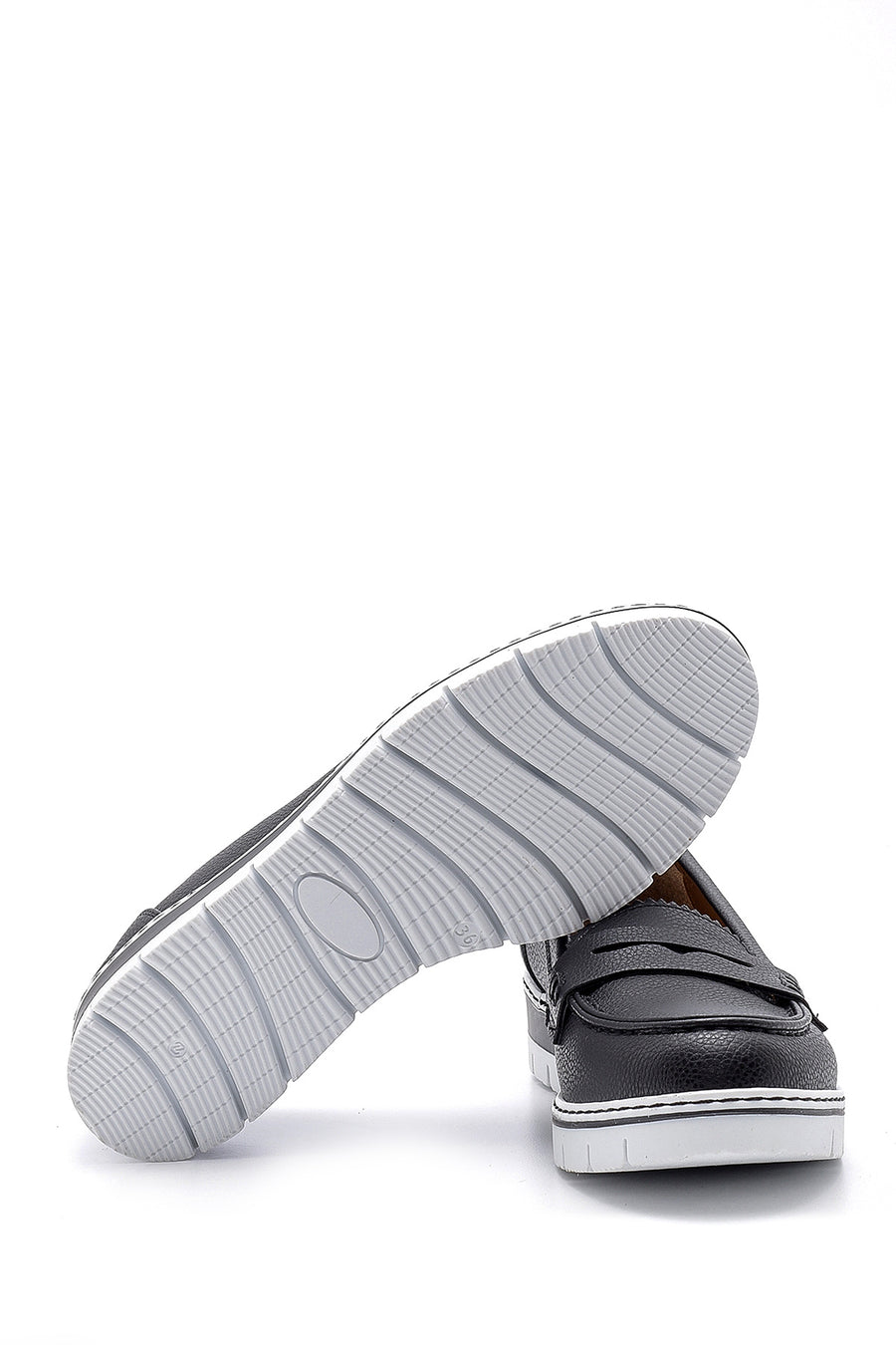 Women's Thick Soled Shoes
