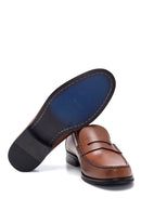 Erkek Deri Casual Loafer | Derimod