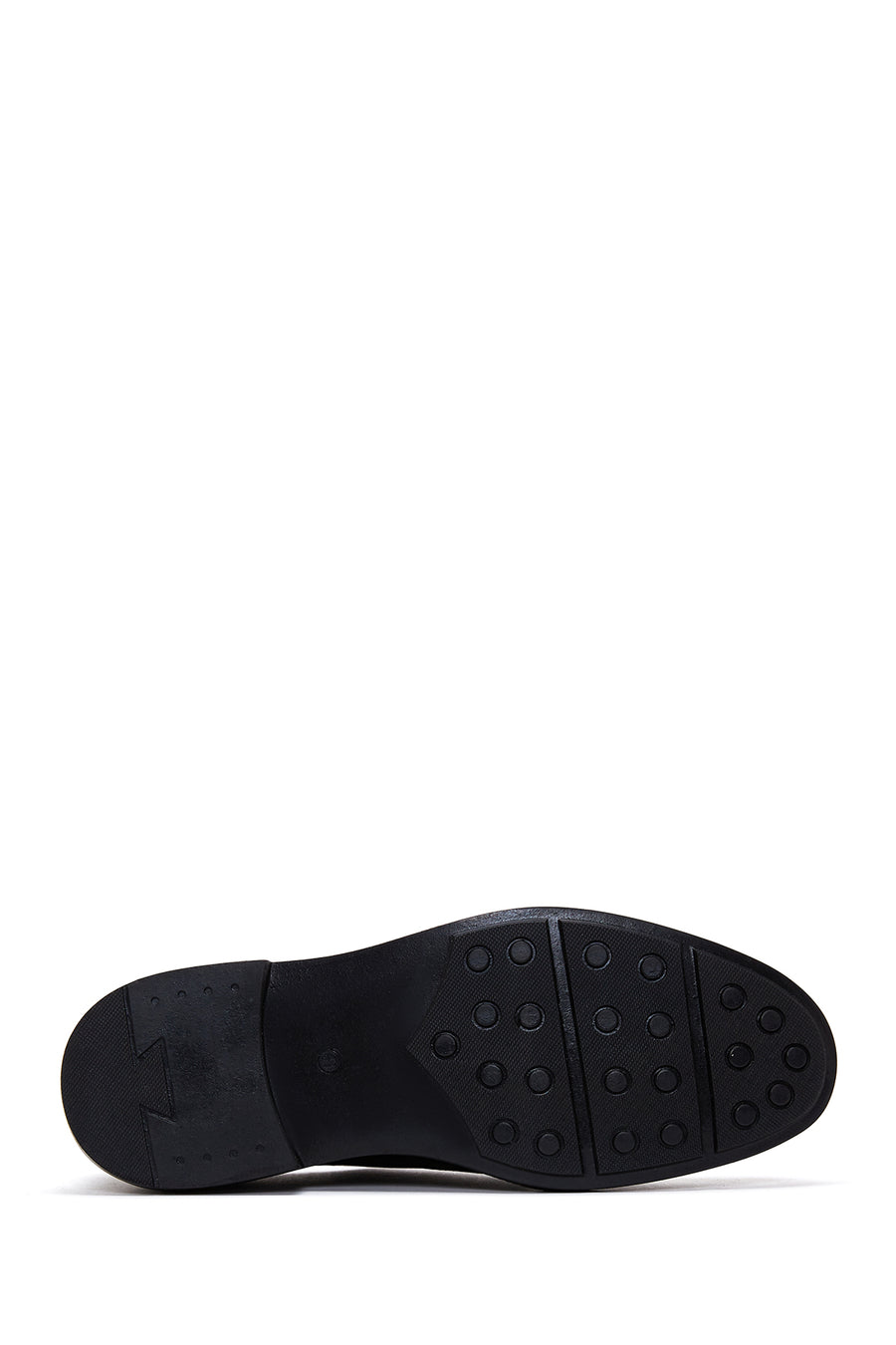 Men's Leather Casual Shoes