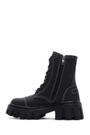 Women's Black Boots | Derimod