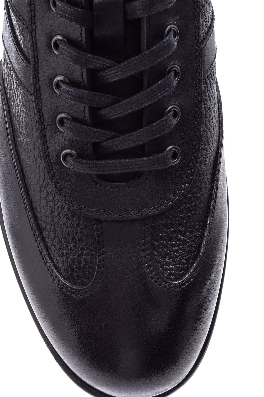 Men's Leather Shoes