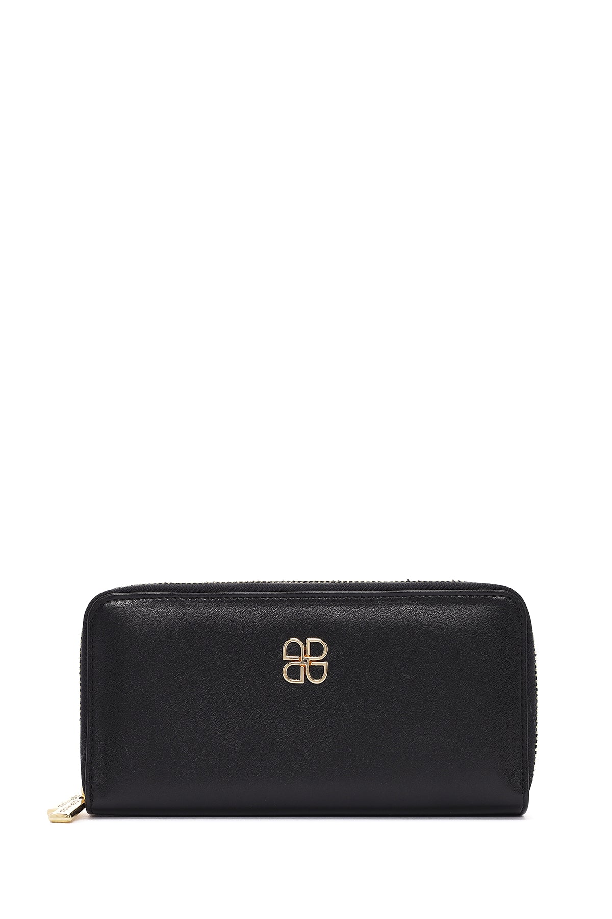 Women's Black Wallet 000A2D506618 | Derimod