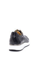 Women's Leather Zipper Shoes | Derimod