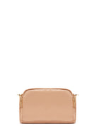 Women's Beige Long Strap Crossbody Bag | Derimod