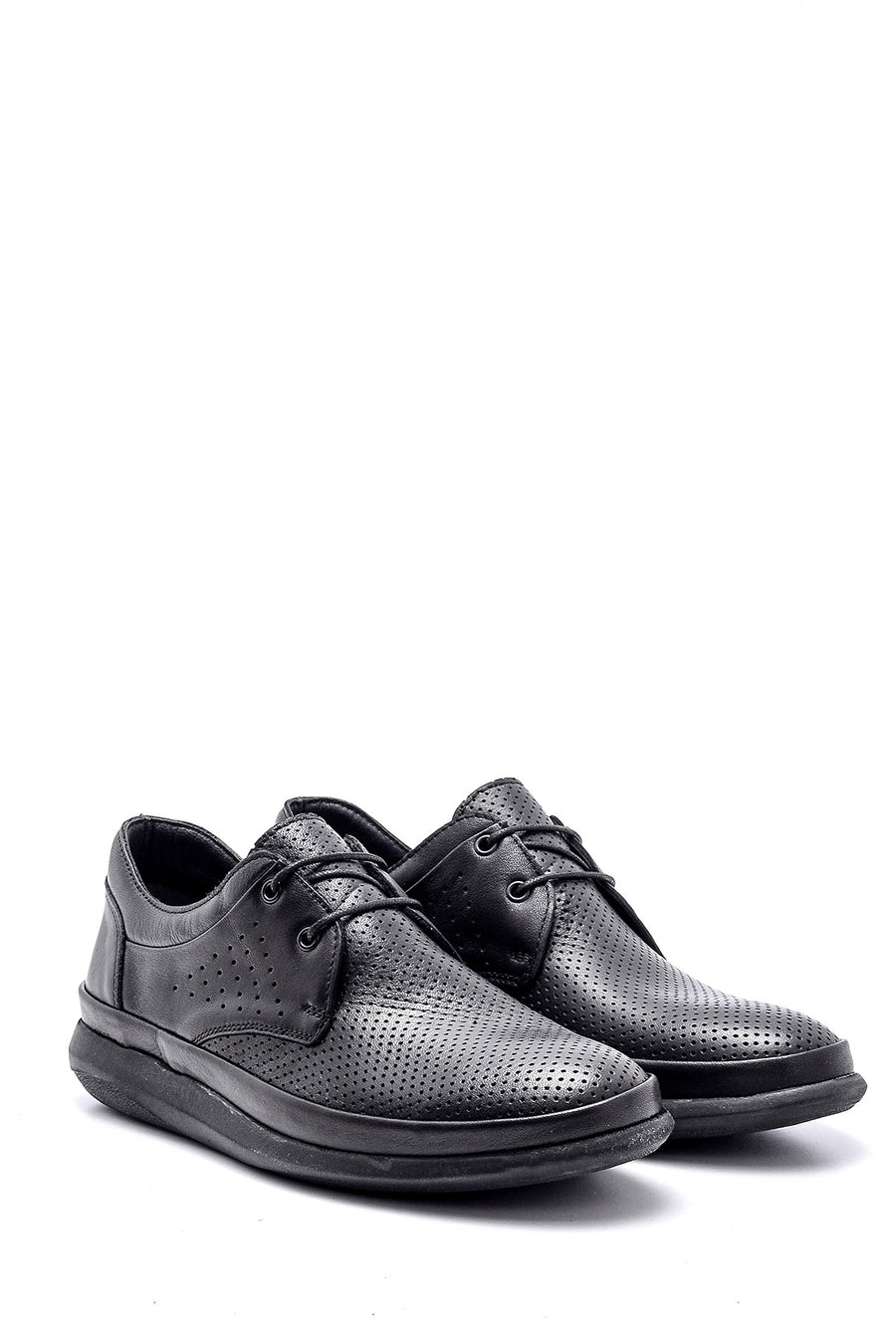Men's Leather Shoes