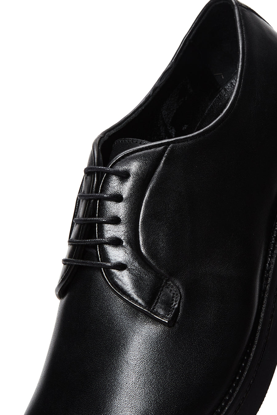 Men's Leather Shoes