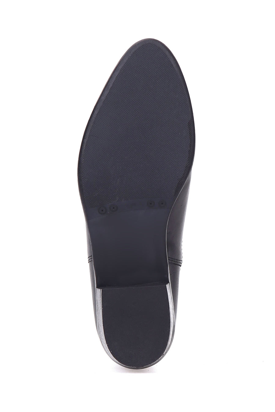 Women's Leather Boots