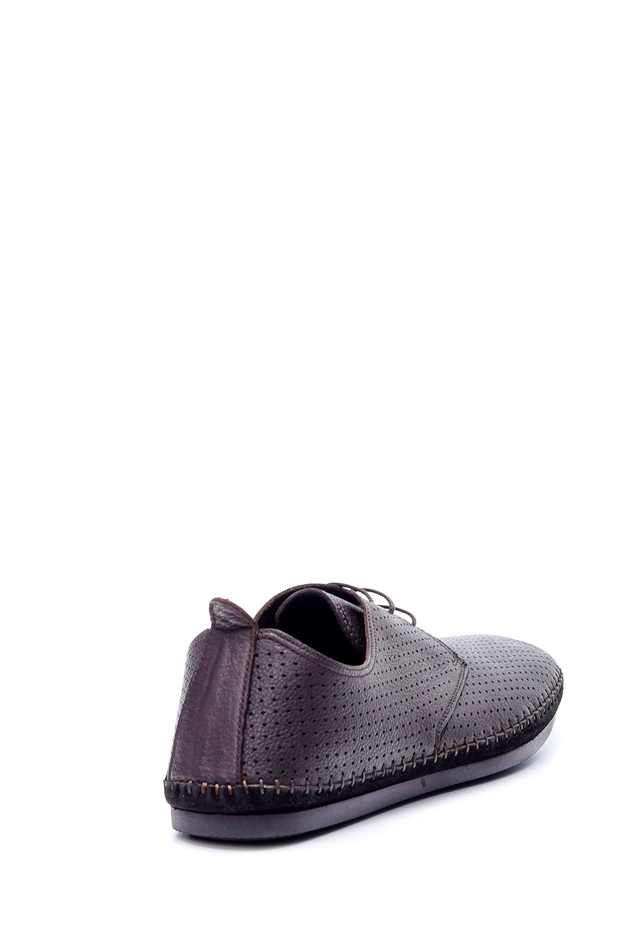 Men's Lace-Up Shoes