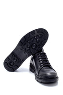 Men's Leather Sneaker | Derimod