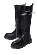 Women's Black Casual Boots | Derimod