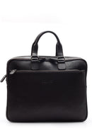 Men's Leather Briefcase | Derimod