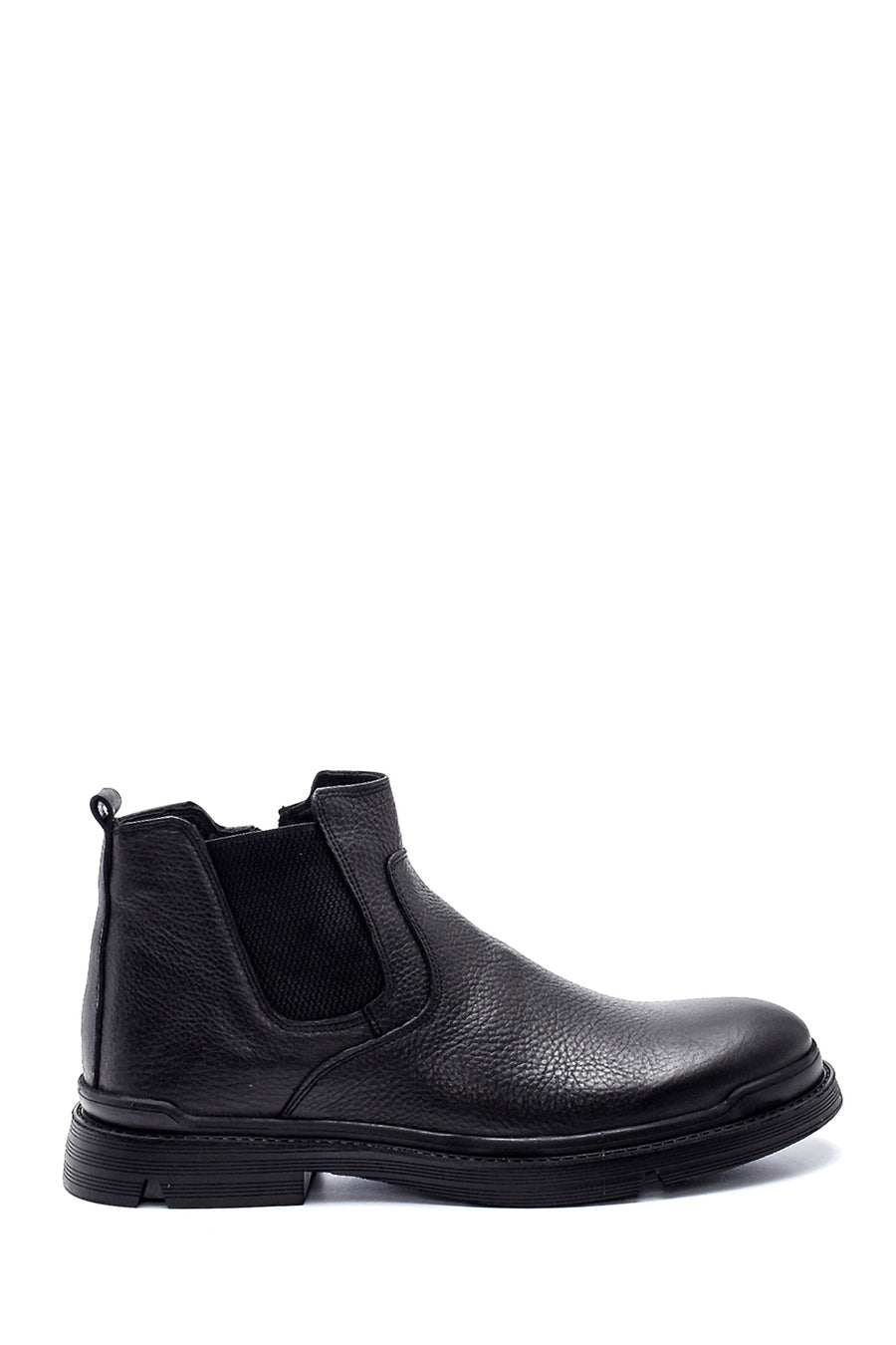Erkek Deri Casual Bot 21WFD6824FT | Derimod