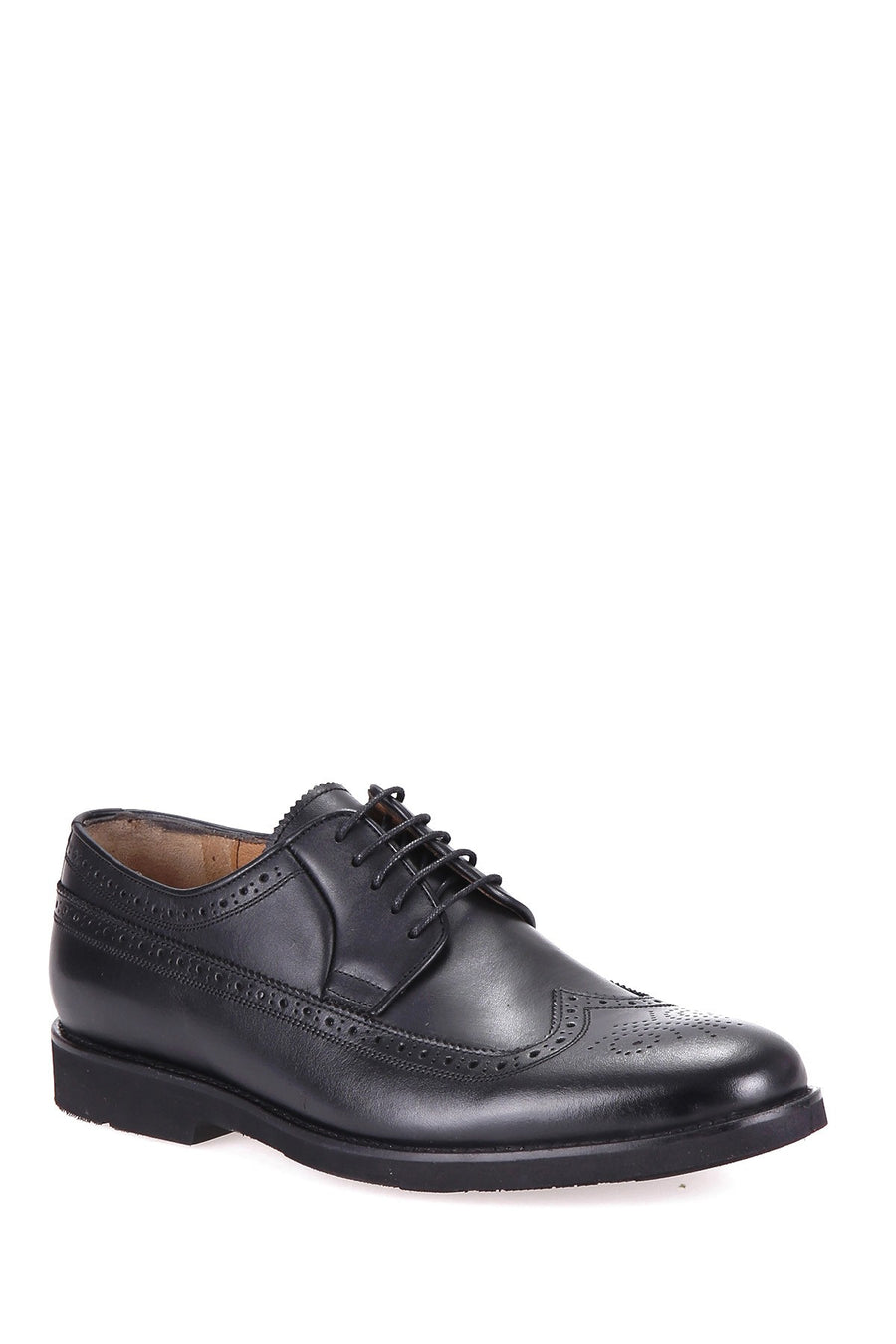 Men's Leather Shoes