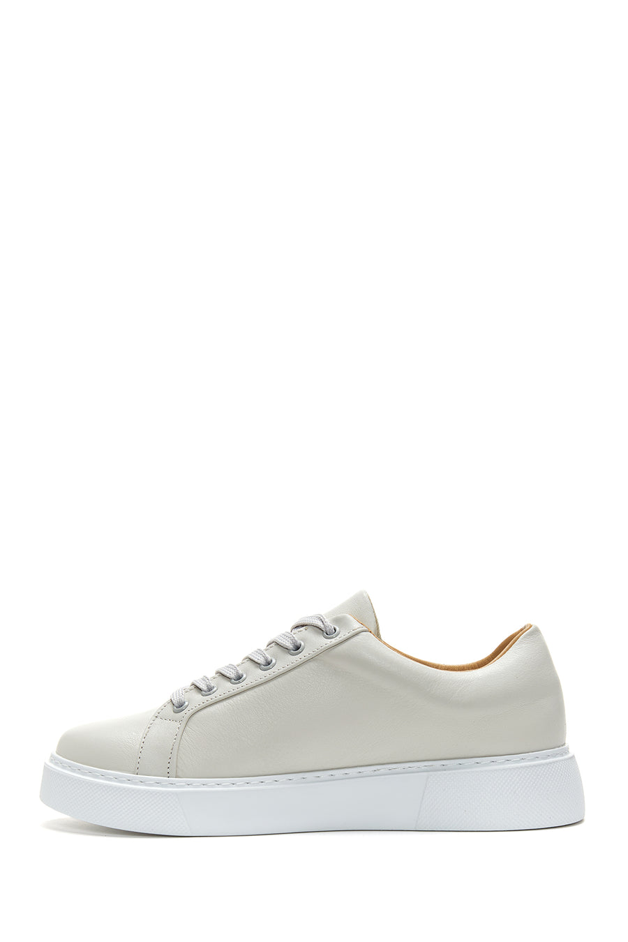 Women's Leather Sneaker