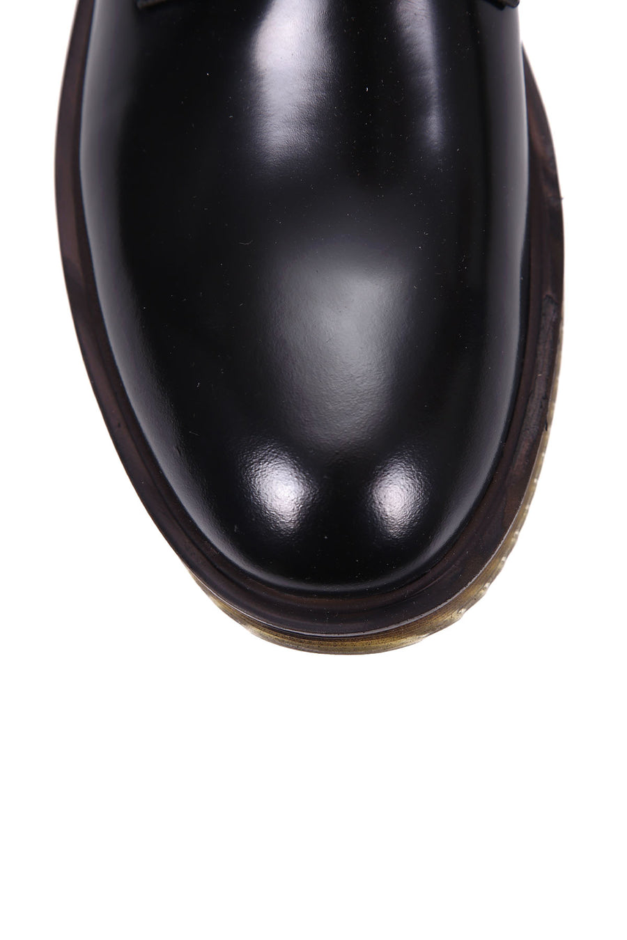 Men's Classic Leather Shoes