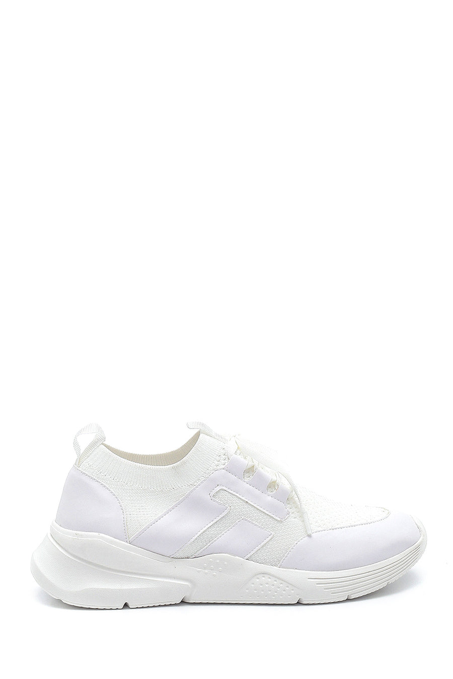 women sneakers 21SFD14036F | Derimod