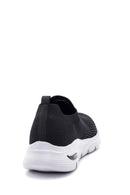 Erkek Siyah Sneaker | Derimod