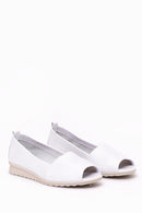 Women's Open Toe Shoes | Derimod