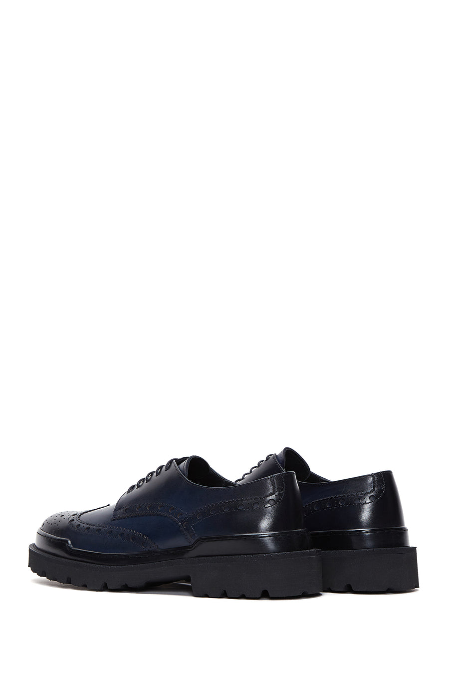 Men's Leather Casual Shoes