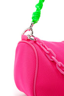 Women's Pink Crossbody Bag | Derimod