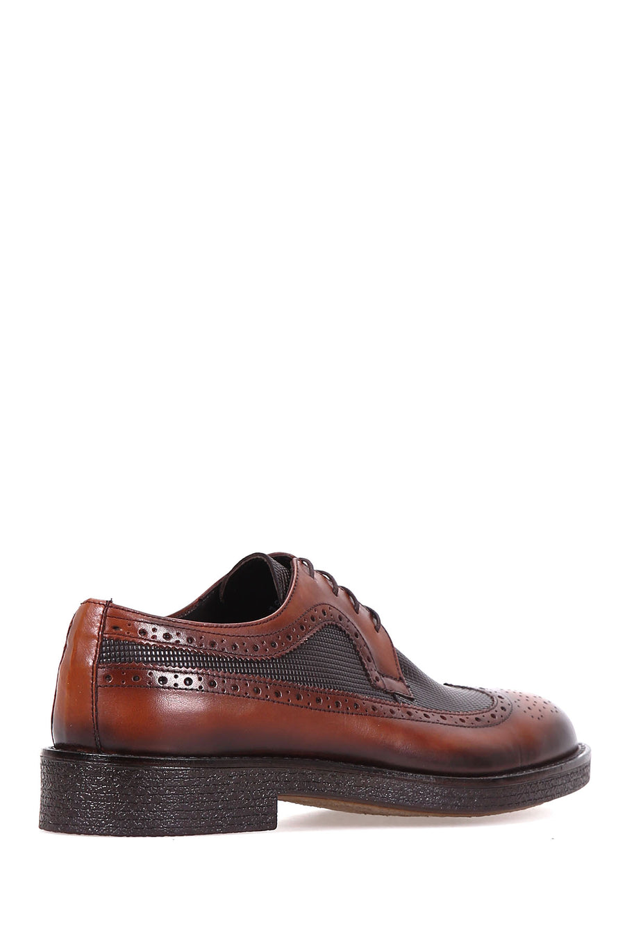Men's Classic Leather Shoes