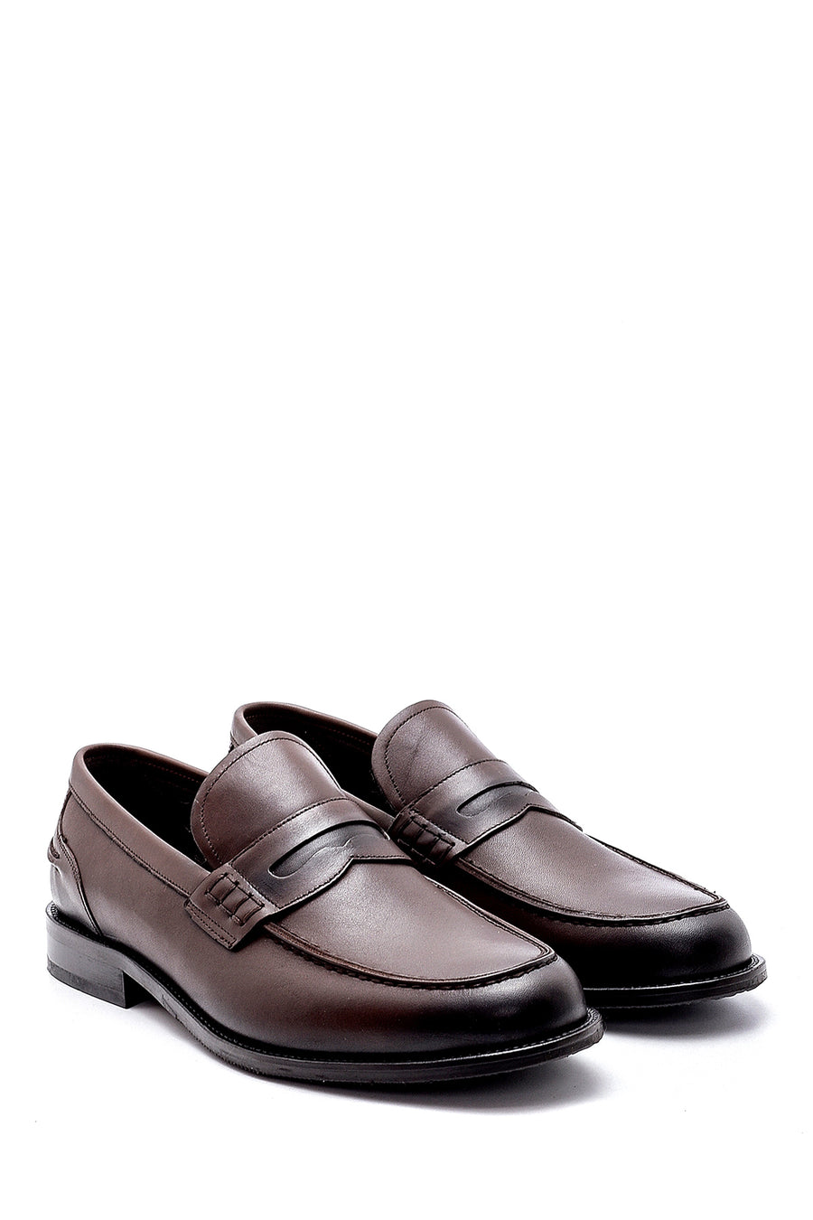 Men's Leather Classic Loafer