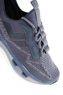 Men's Gray Sneaker | Derimod