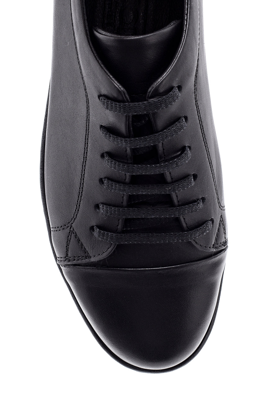 Men's Leather Shoes