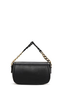 Women's Black Crossbody Bag | Derimod