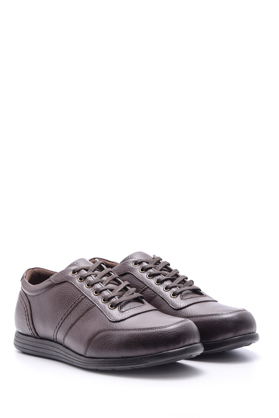 Men's Casual Leather Shoes
