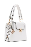 Women's White Shoulder Bag | Derimod