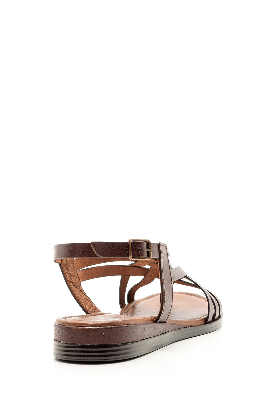 Women's Leather Sandals