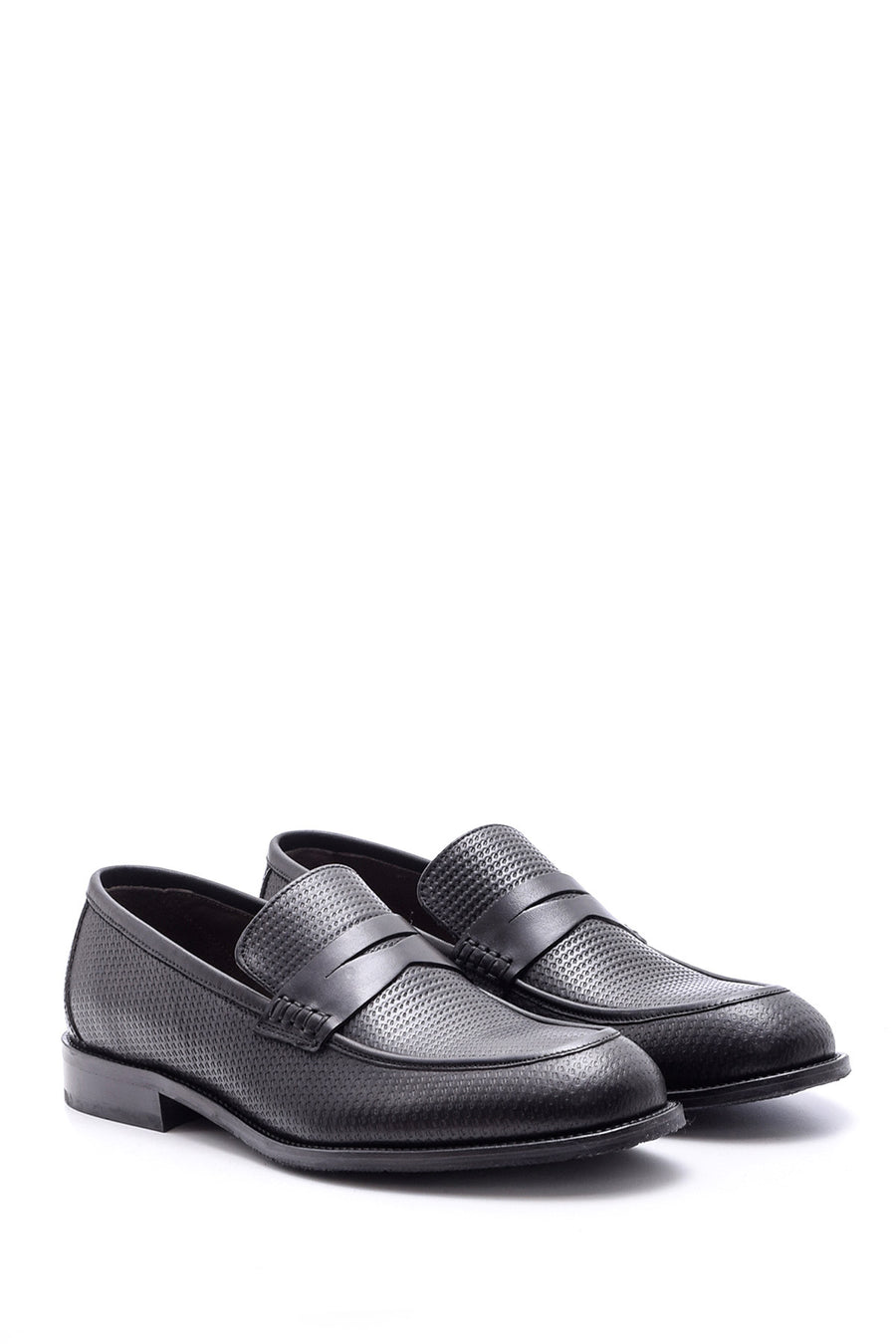 Men's Classic Leather Loafer