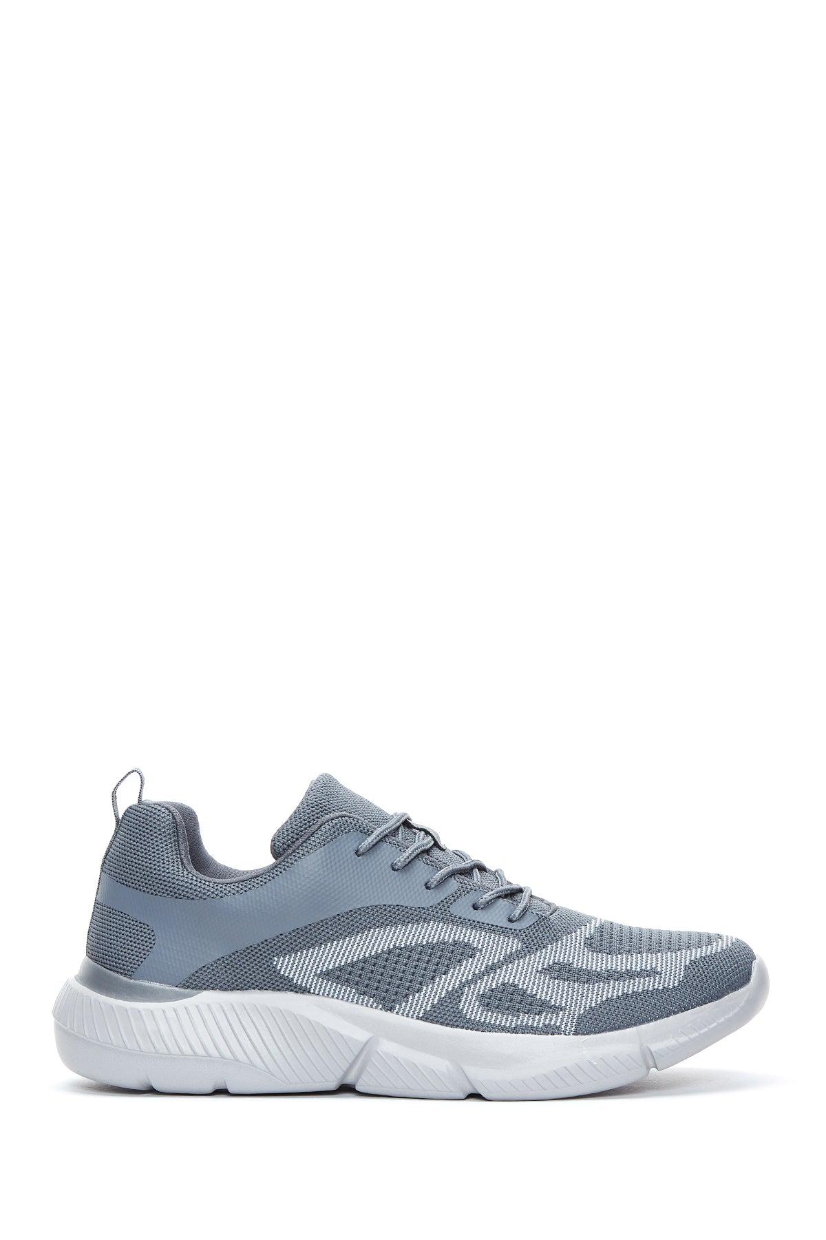 Men's Gray Sneaker 22WFD63906F | Derimod